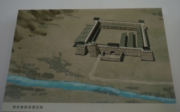 Xuanquanzhi Ruin