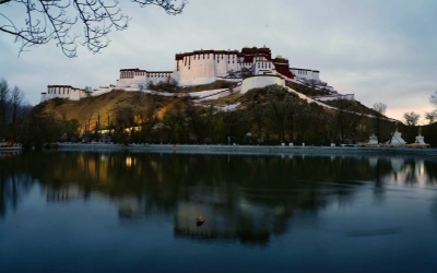 4 Days Holy Lhasa City Join-in Small Group Tour