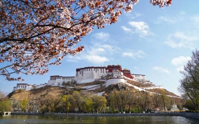 5 Days Lhasa and Yamdrok Lake Join-in Small Group Tour
