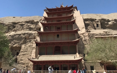 Budget Silk Road Tour: Beijing to Kashgar 12D by train