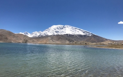 Budget Xinjiang Tour: Kashgar, Karakul Lake, Turpan, Urumqi, Tianchi 7 Days
