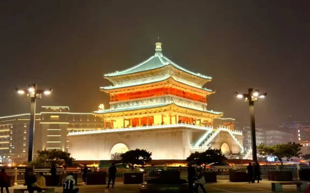 Xian City Tours