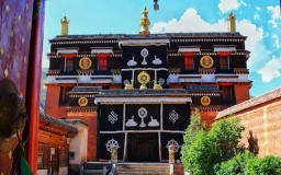 Labrang Monastery