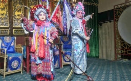 Sichuan Opera