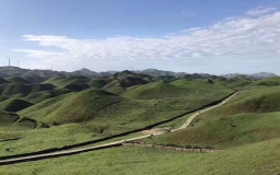 South Mountain Pasture