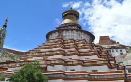 Palcho Monastery