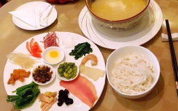 Yunnan Food