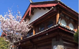 Old Town of Lijiang