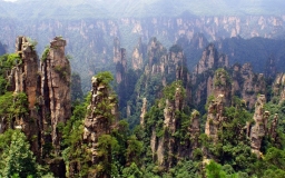 Zhangjiajie National Forest Park