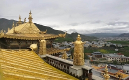 Sumtseling Monastery
