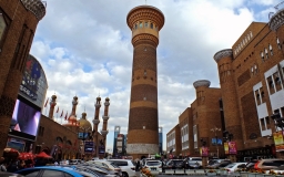 Urumqi Major Attractions 