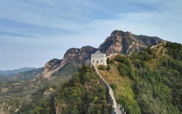 Huangyaguan Great Wall