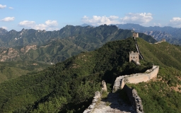 Jinshanling Great Wall