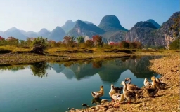 Li River