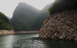 Transport in Chongqing