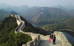 Simatai Great Wall