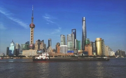 Shanghai Climate
