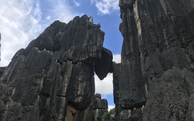 Private Day Tour to Stone Forest and Bamboo Temple from Kunming