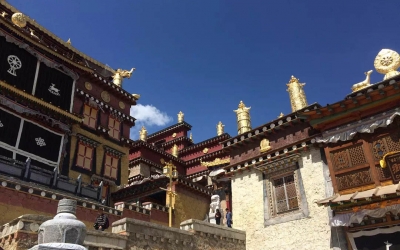 3-Day Lijiang and Shangri-La Small Group Tour