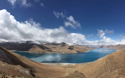 6 Days Lhasa Yamdrok Shigatse Central Tibet Culture Join-in Group Tour