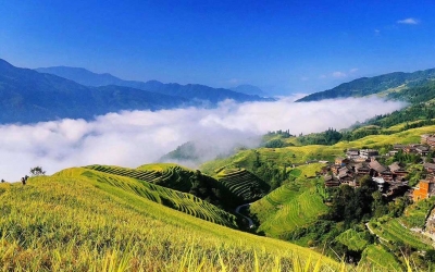 Guilin Explore 7D: Guilin, Longji Rice Terraces, Yangshuo