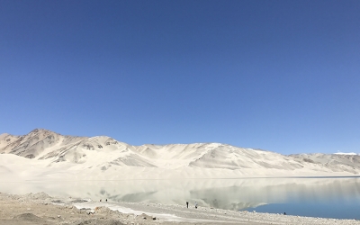 Southern Xinjiang 12D: Kashgar, Tashkurgan, Hetian, Taklimakan, Kuqa, Turpan, Urumqi