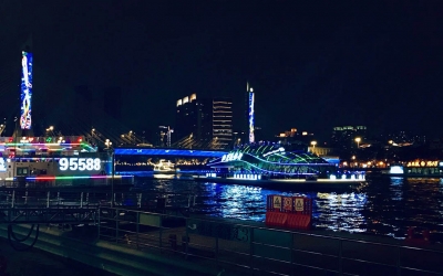 Guangzhou Day Tour and Night Cruise on the Pearl River
