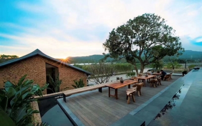 Private 3-Day Tour to Meizhou Hakka City by car from Guangzhou