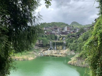 China Expedition 18D: Beijing to Xi'an, Zhangjiajie, Yangshuo, Shanghai etc.