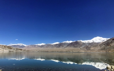 Comfort 8-Day Xinjiang Tour: Kashgar, Karakul, Taxkorgan, Urumqi, Turpan, Tianchi