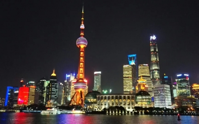 Cruise Excursion Day Trip in Shanghai: Bund, Yu Garden, River Cruise and More