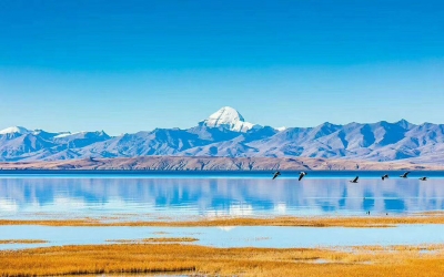 15 Days Kailash and Manasarova Tour in Tibet