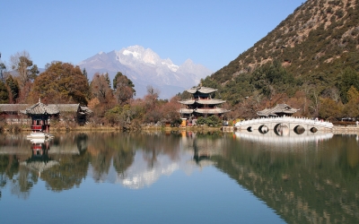 Wild Yunnan: Kunming - Dali - Lijiang - Shangri-La 8D