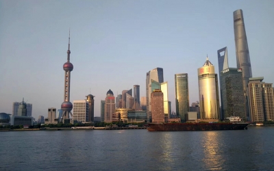 Private Layover Day Tour in Shanghai: Bund, Yu Garden, Xintiandi and More