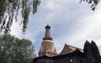 China Silk Road Encompass: Kashgar to Beijing 18D