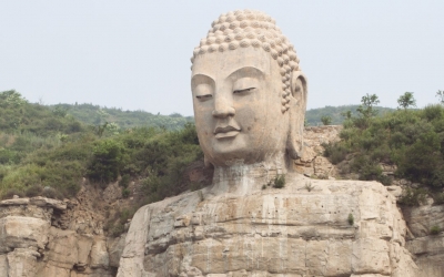 Private Day Tour in Taiyuan: Jinci, Mengshan Buddha, Tianlong Mount