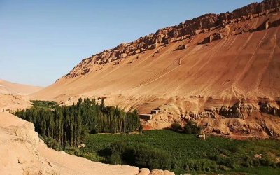 Budget Xinjiang Tour: Urumqi, Tianchi, Turpan, Kashgar, Karakul Lake 7 Days