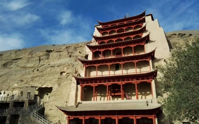 China Silk Road: Beijing to Kashgar 16D