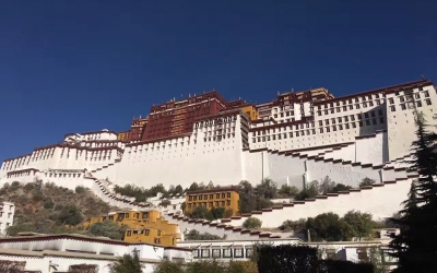 Beijing to Lhasa and Chengdu Tour 14D