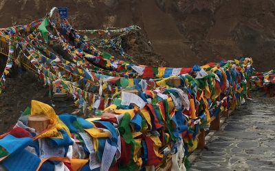 Tibet Classic 8 Days