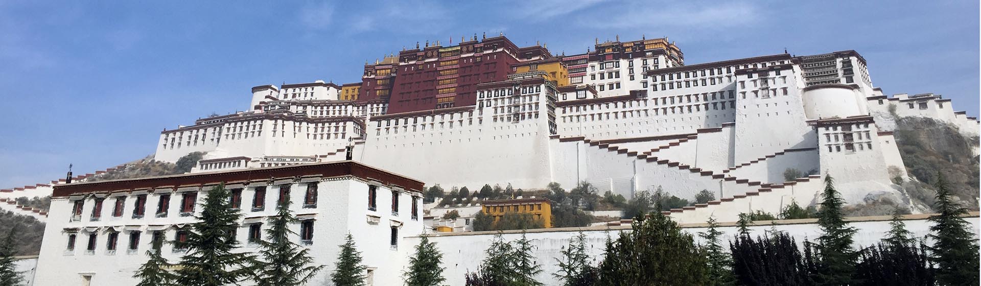 Tibet Tours