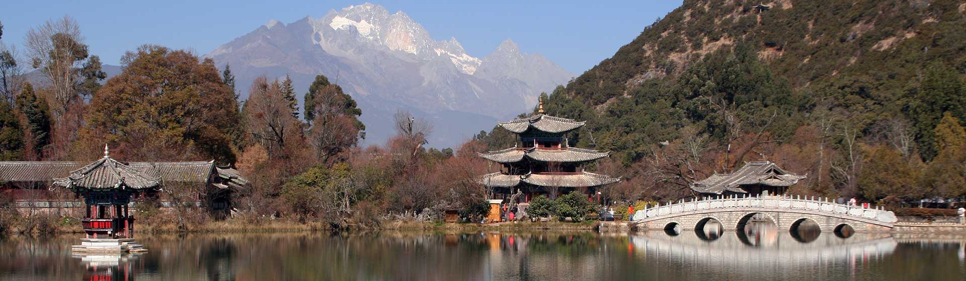 Lijiang