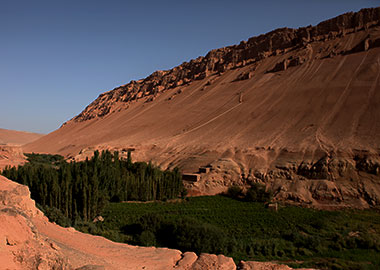 Turpan