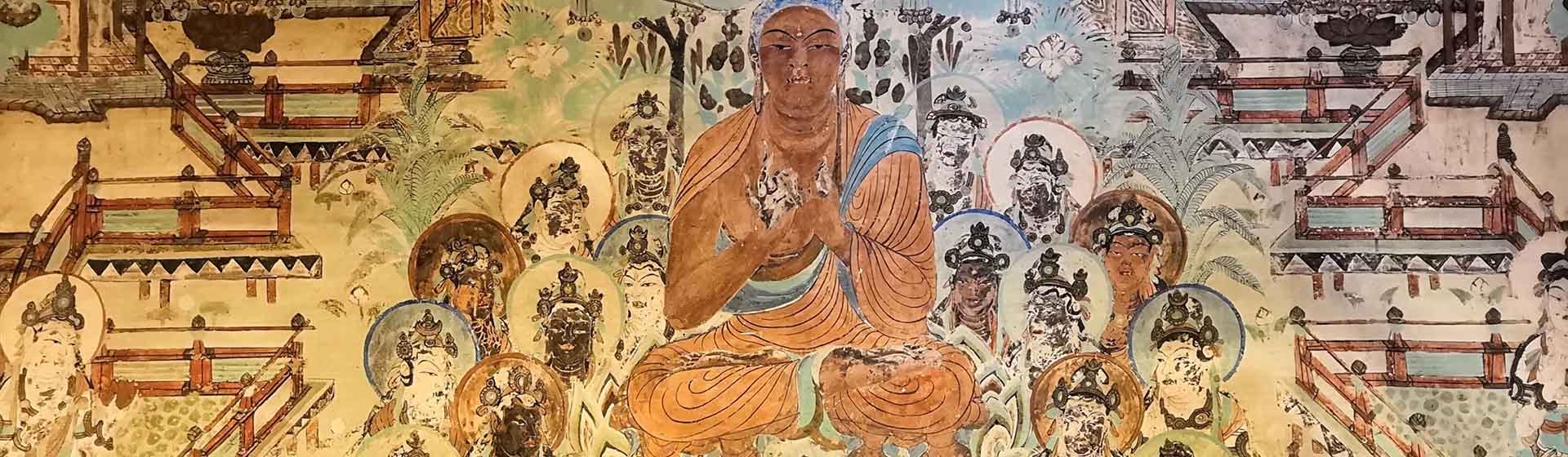 Dunhuang City Tours