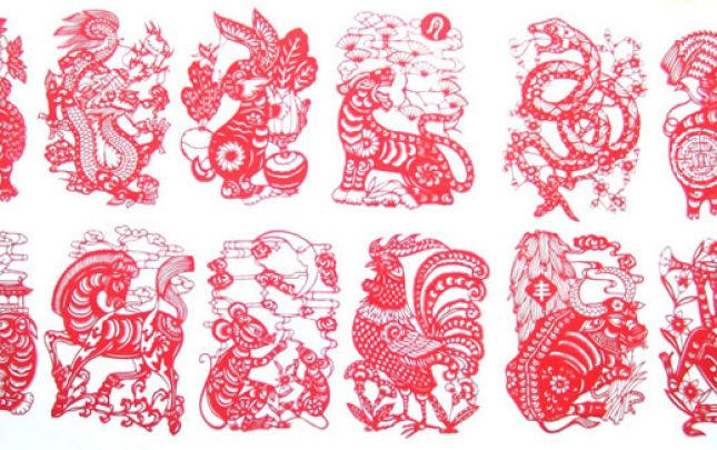 Chinese Zodiac