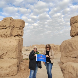2 Travelers in Oct 2024