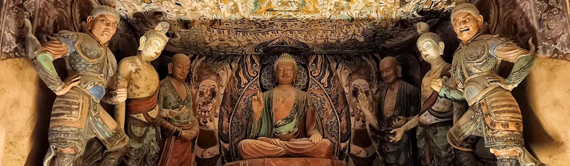 Dunhuang City Tours