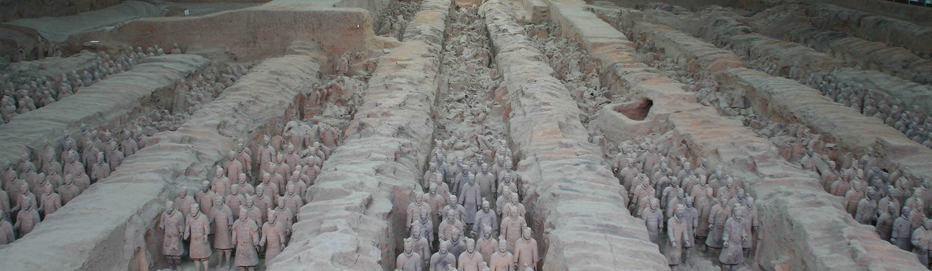 China Small Group Tours