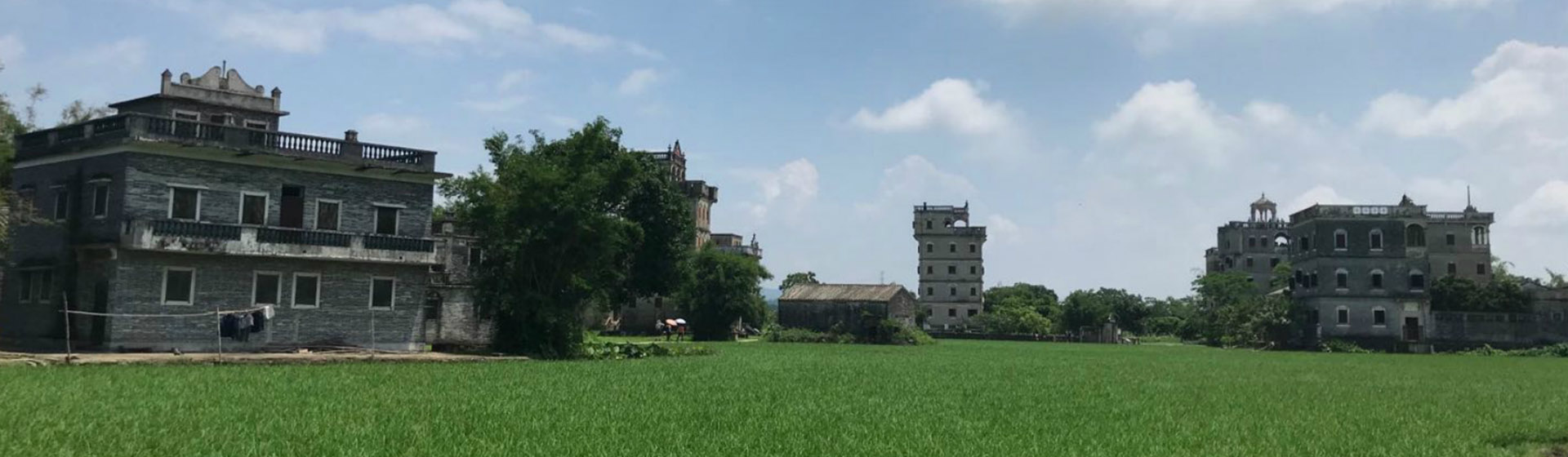 Popular China Tours