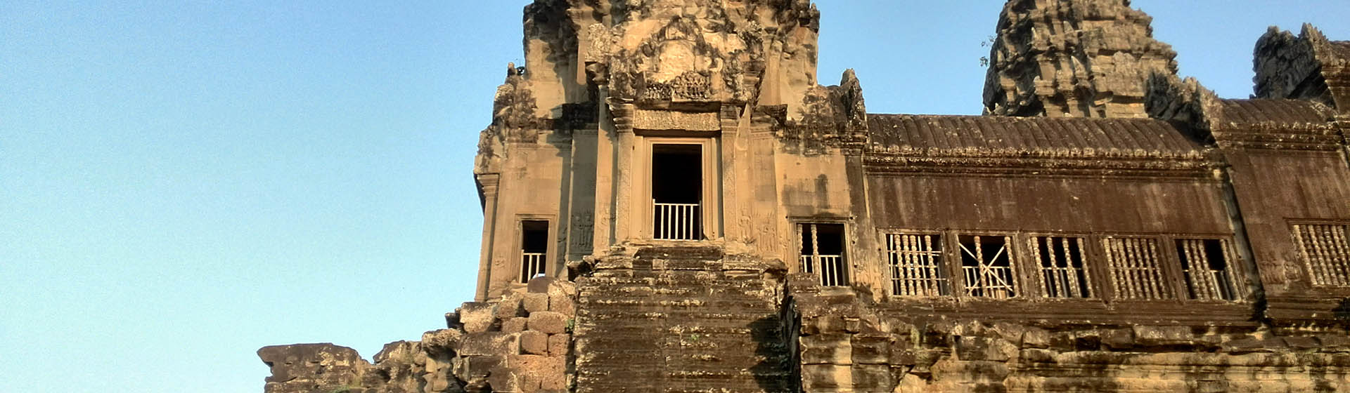 Cambodia Tours